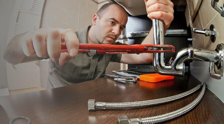 Expert burst pipe repair services in Fort Bidwell, CA